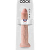 "King Cock 13"" Cock" Pipedream®