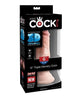 King Cock Plus Triple Density Cock Pipedream®