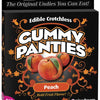 Edible Crotchless Gummy Panty Pipedream®