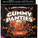 Edible Crotchless Gummy Panty Pipedream®