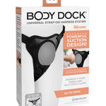 Body Dock Elite Mini Pipedream®