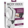 Body Dock Strap-on Suspenders Pipedream®