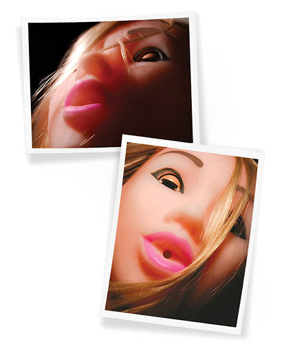 Pipedream Extreme Toyz Fuck My Face Pipedream®