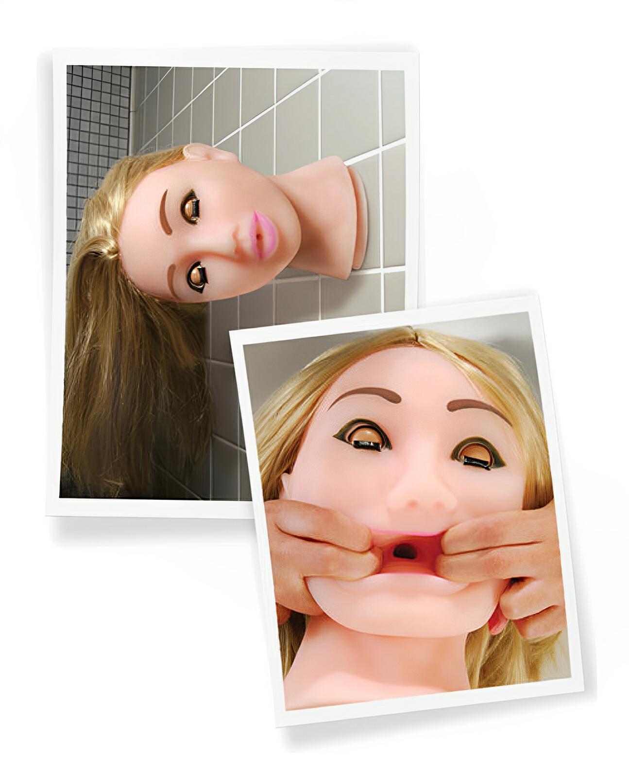 Pipedream Extreme Toyz Fuck My Face Pipedream®