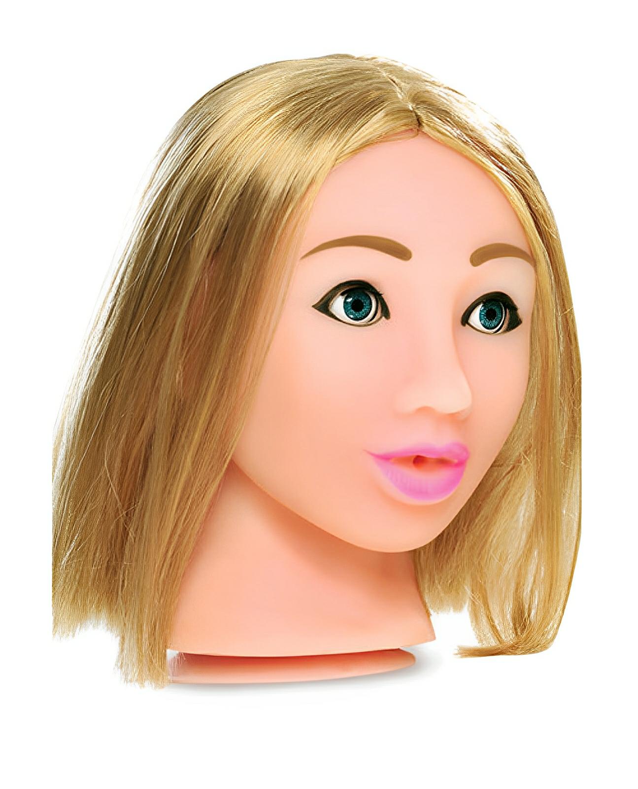 Pipedream Extreme Toyz Fuck My Face Pipedream®