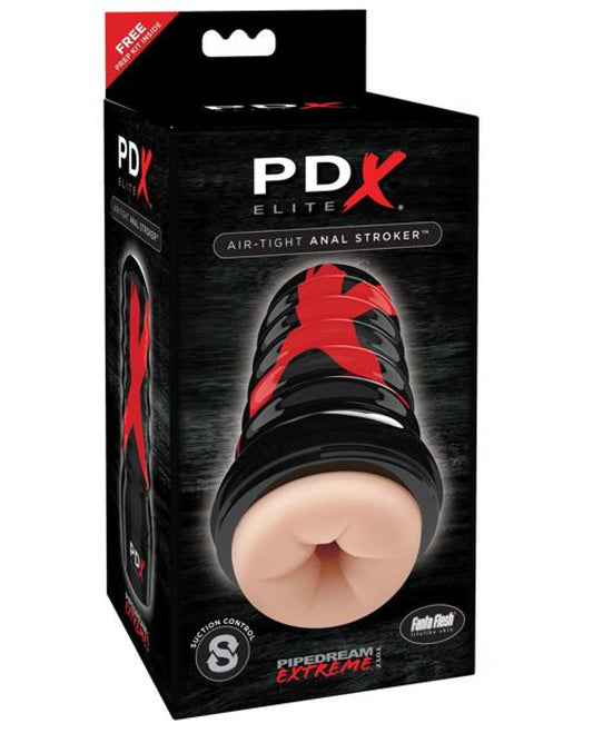 Pipedream Extreme Elite Air Tight Pussy Stroker Pipedream® 1657