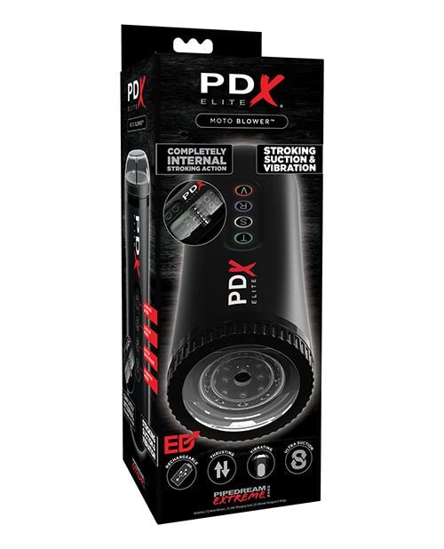 Pdx Elite Moto Blower PDX Elite