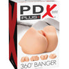 Pdx Plus 360 Banger Pdx