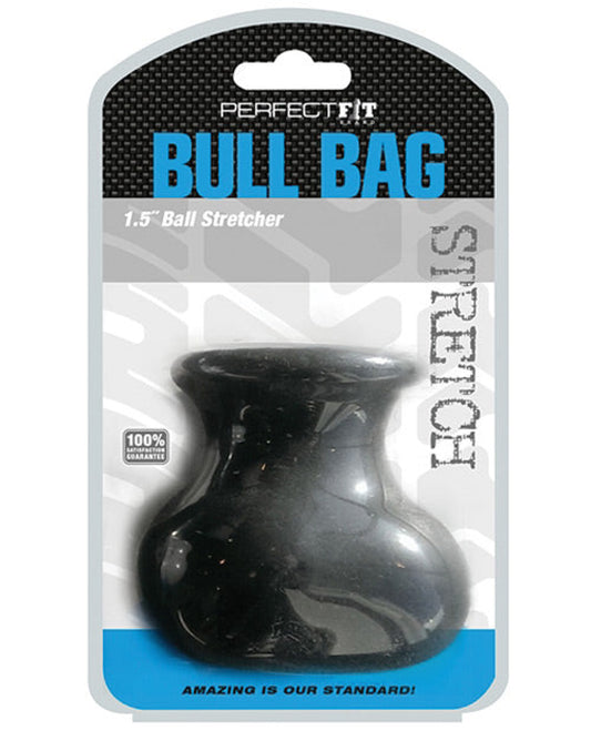 Perfect Fit Bull Bag Ball Stretcherk Perfect Fit 1657