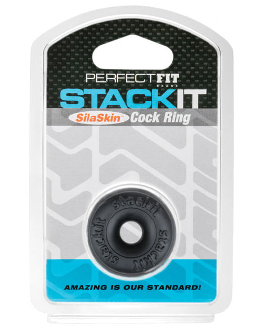 Perfect Fit Stackit Cock Ring Perfect Fit 1657