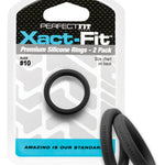 Perfect Fit Xact Fit #14 Perfect Fit