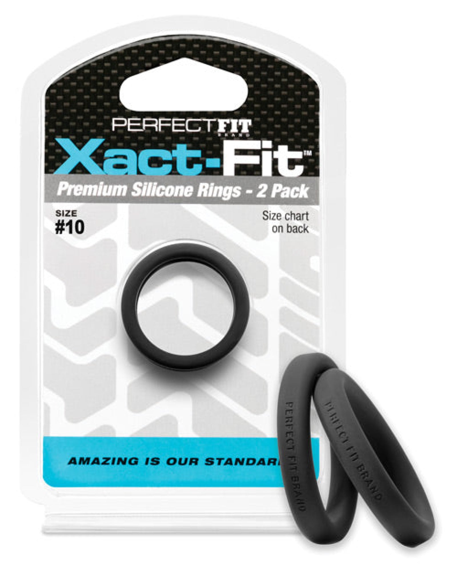 Perfect Fit Xact Fit #14 Perfect Fit