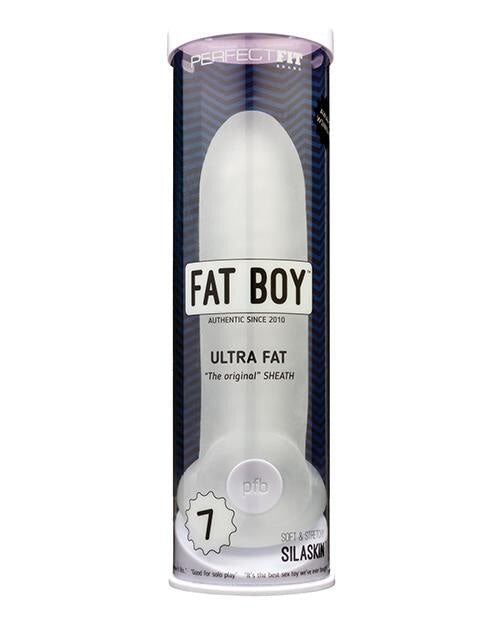 Perfect Fit Fat Boy Original Ultra Fat Perfect Fit