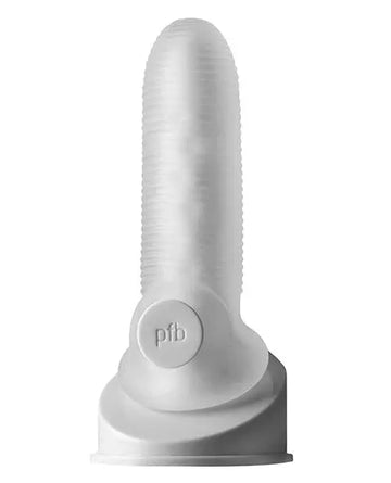 Perfect Fit Fat Boy Micro Ribbed Sheath Perfect Fit