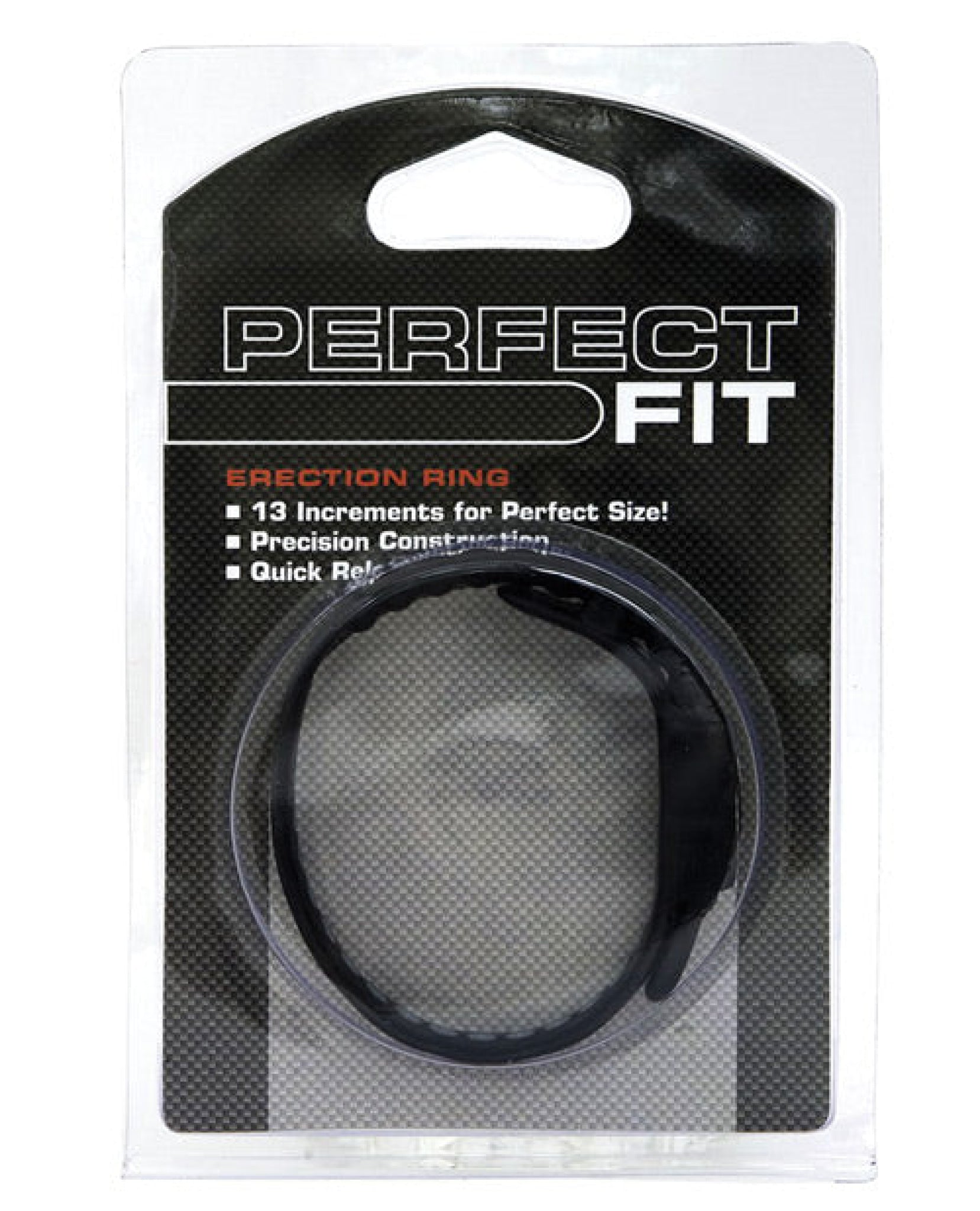 Perfect Fit Speed Shift 17 Adjustments Cock Ring Perfect Fit