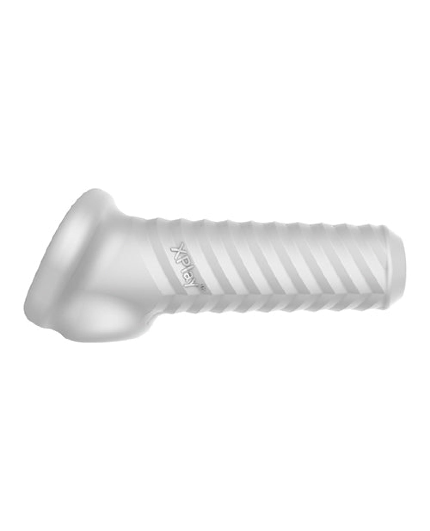 Xplay Gear Breeder Sleeve - White Perfect Fit