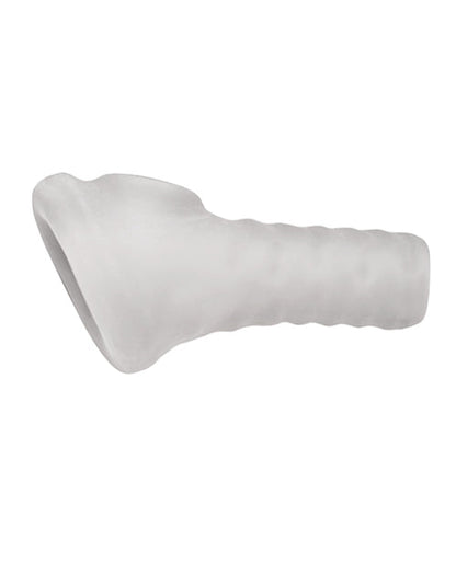 Xplay Gear The Breeder Sleeve 4.0 Clear Perfect Fit