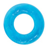 Rock Candy Gummy Ring - Blue Rock Candy