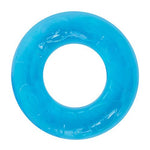Rock Candy Gummy Ring - Blue Rock Candy