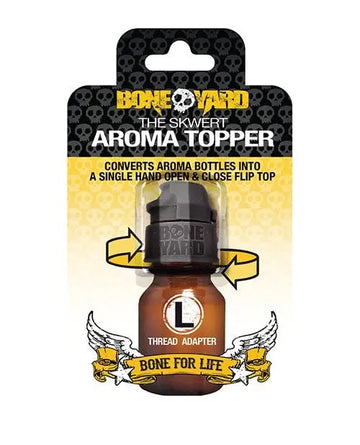 Boneyard Skwert Aroma Topper - Thread Boneyard