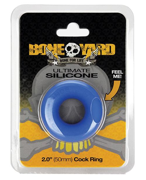 Boneyard Ultimate Ring Boneyard