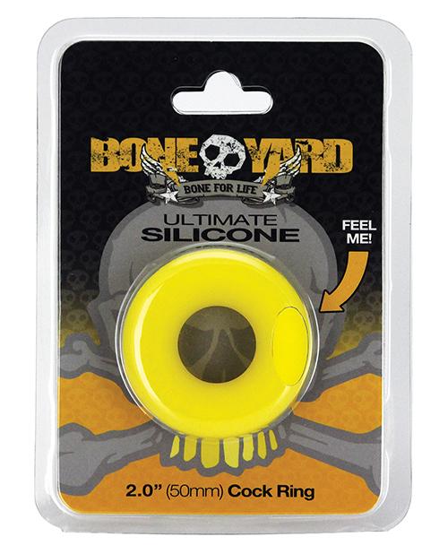 Boneyard Ultimate Ring Boneyard