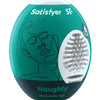 Satisfyer Masturbator Egg - Naughty Satisfyer®
