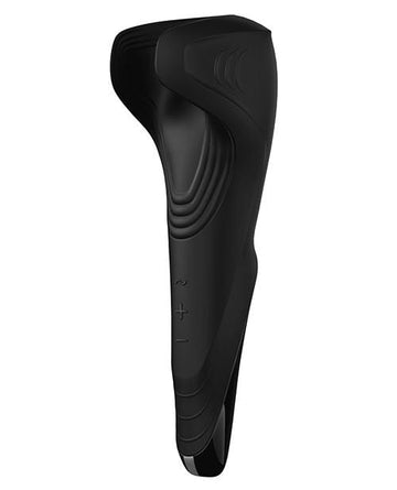 Satisfyer Men Wand - Black Satisfyer®