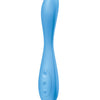 Satisfyer G Spot Flex 4+ - Blue Satisfyer®