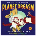 The Explorer's Guide To Planet Orgasm Scb Distributors