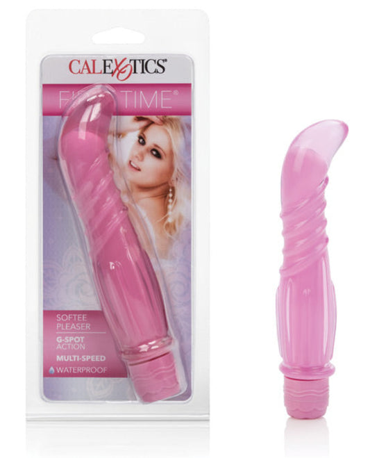 First Time Softee Pleaser California Exotic Novelties 1657
