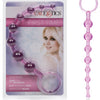 First Time Love Beads California Exotic Novelties
