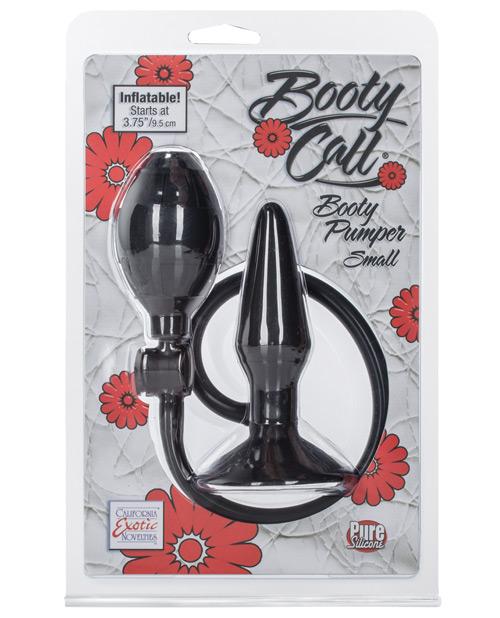Booty Call Booty Pumper Small California Exotic Novelties