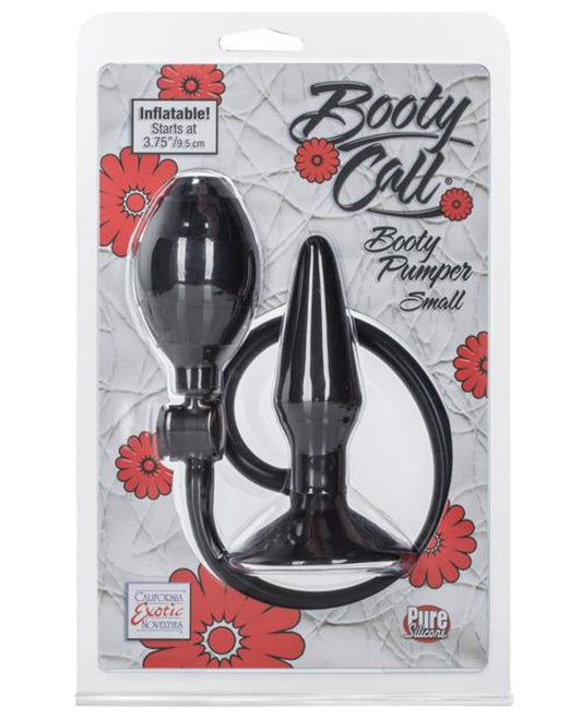 Booty Call Booty Pumper Small California Exotic Novelties 1657