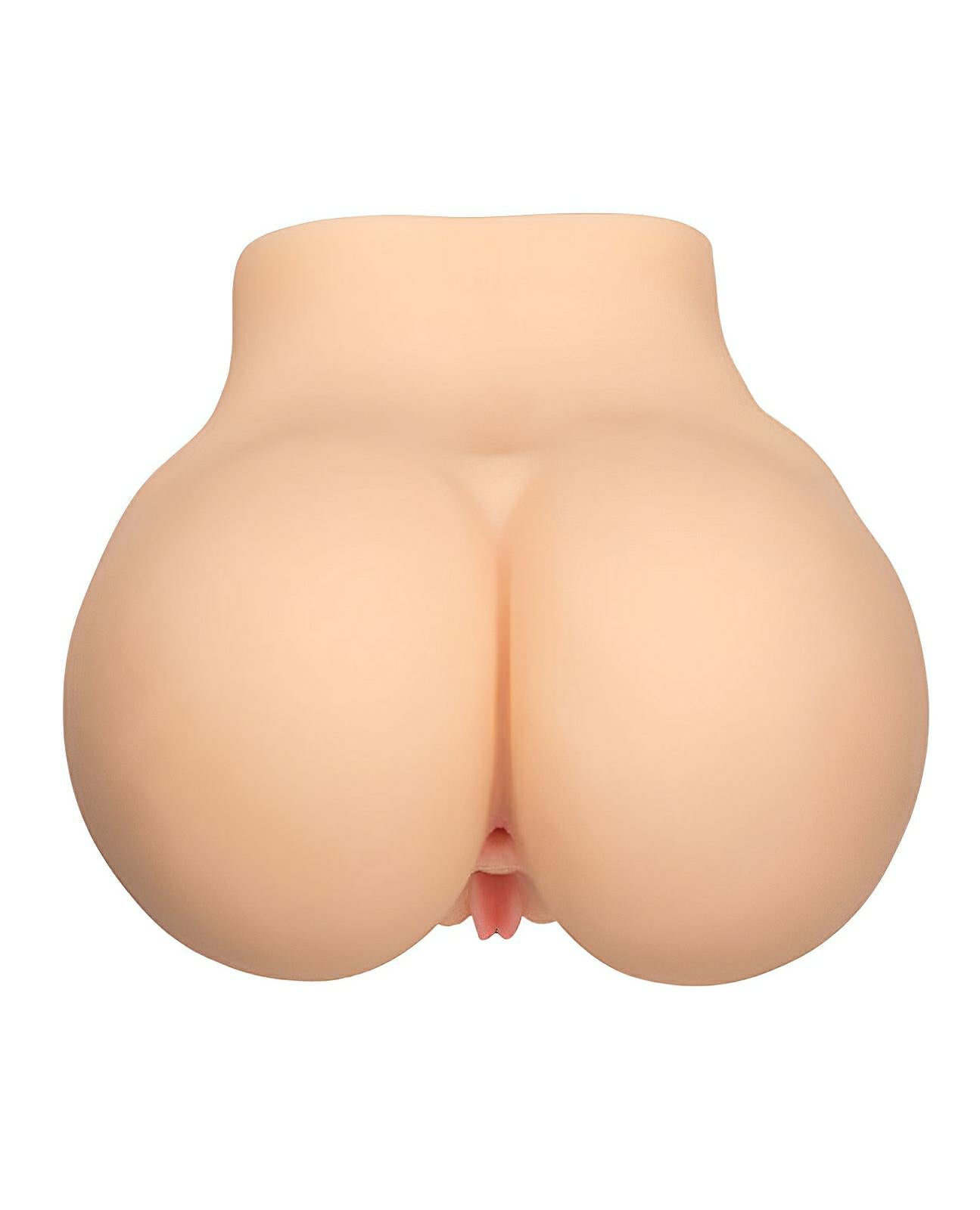 Stroke It Bbl Booty California Exotic Novelties