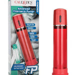 Advanced Fireman's Pump - Red CalExotics