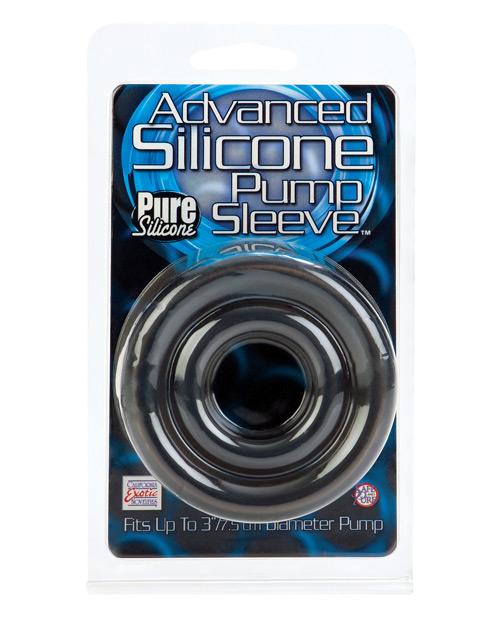 Advanced Silicone Pump Sleeve CalExotics