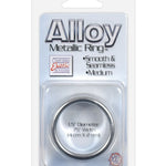 Alloy Metallic Ring CalExotics
