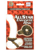 All Star Enhancer Ring - Smoke CalExotics