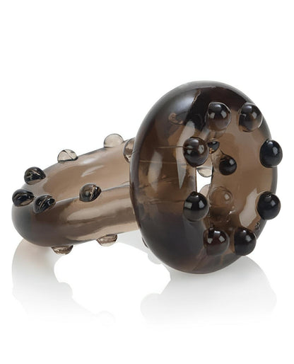 All Star Enhancer Ring - Smoke CalExotics