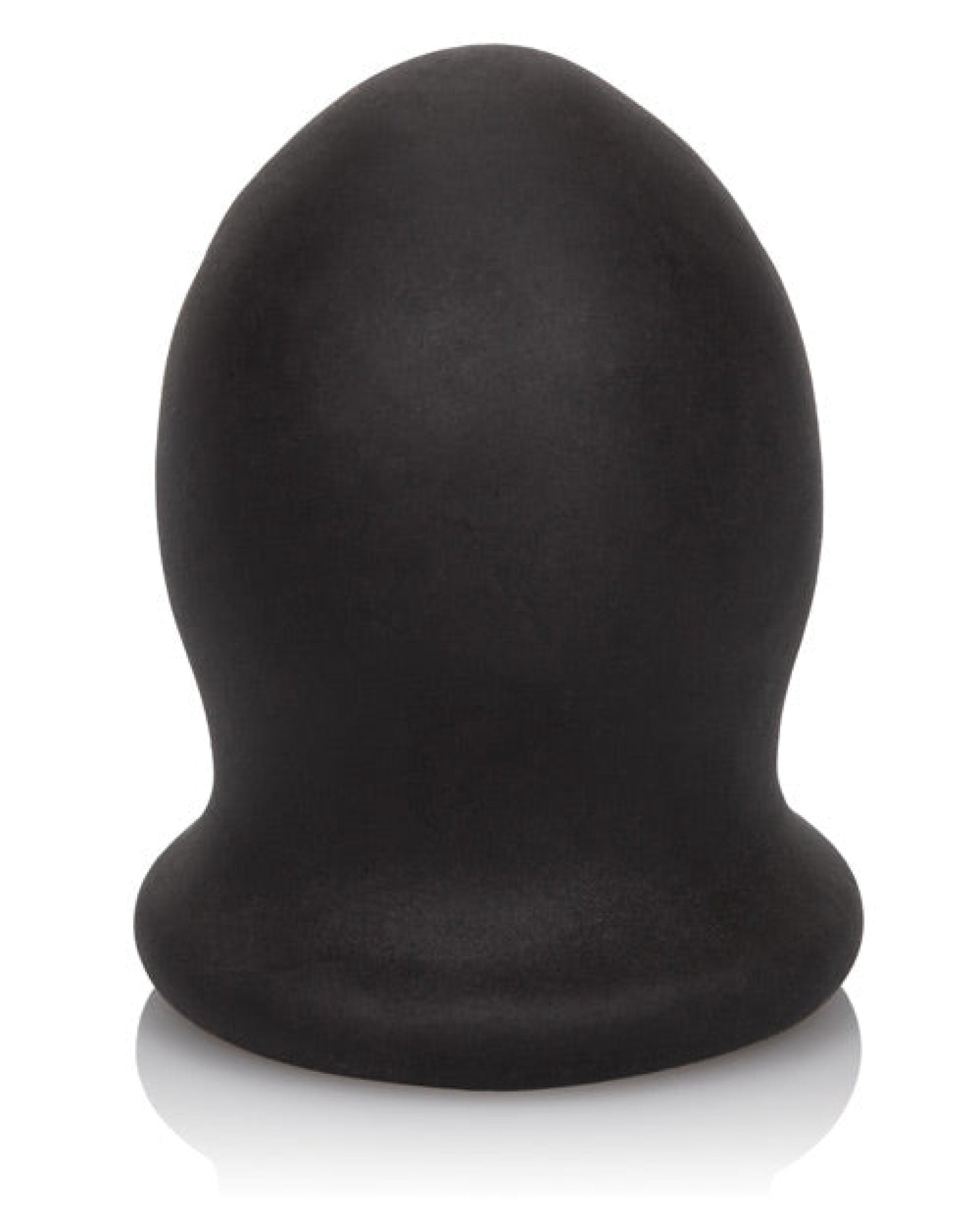 Packer Gear Ftm Stroker - Black California Exotic Novelties