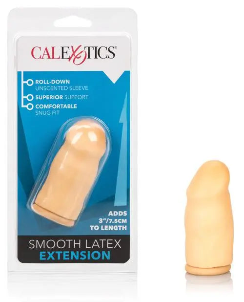 Latex Extension California Exotic Novelties
