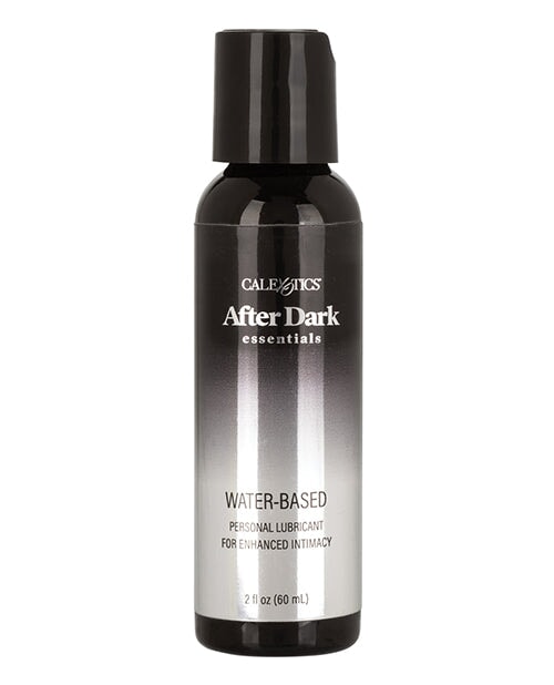 After Dark Essentials Water Based Personal Lubricant CalExotics