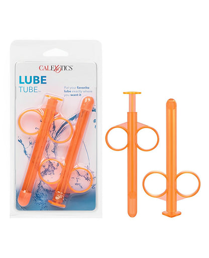 Lube Tube California Exotic Novelties