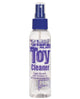 Anti-bacterial Toy Cleaner - 4.3 Oz California Exotic Novelties