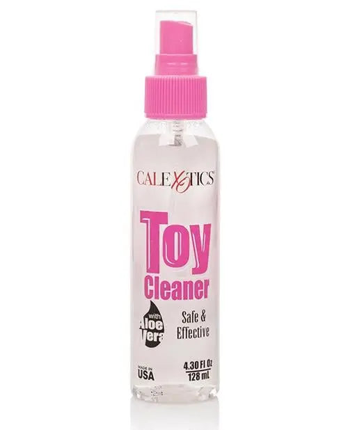 Universal Toy Cleaner W-aloe Vera California Exotic Novelties