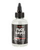 Fuck Sauce Water Based Lubricant - 4 Oz California Exotic Novelties