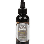 Fuck Sauce Water Based Personal Lubricant - 2 Oz Coconut California Exotic Novelties