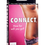 Connect Couples Game California Exotic Novelties