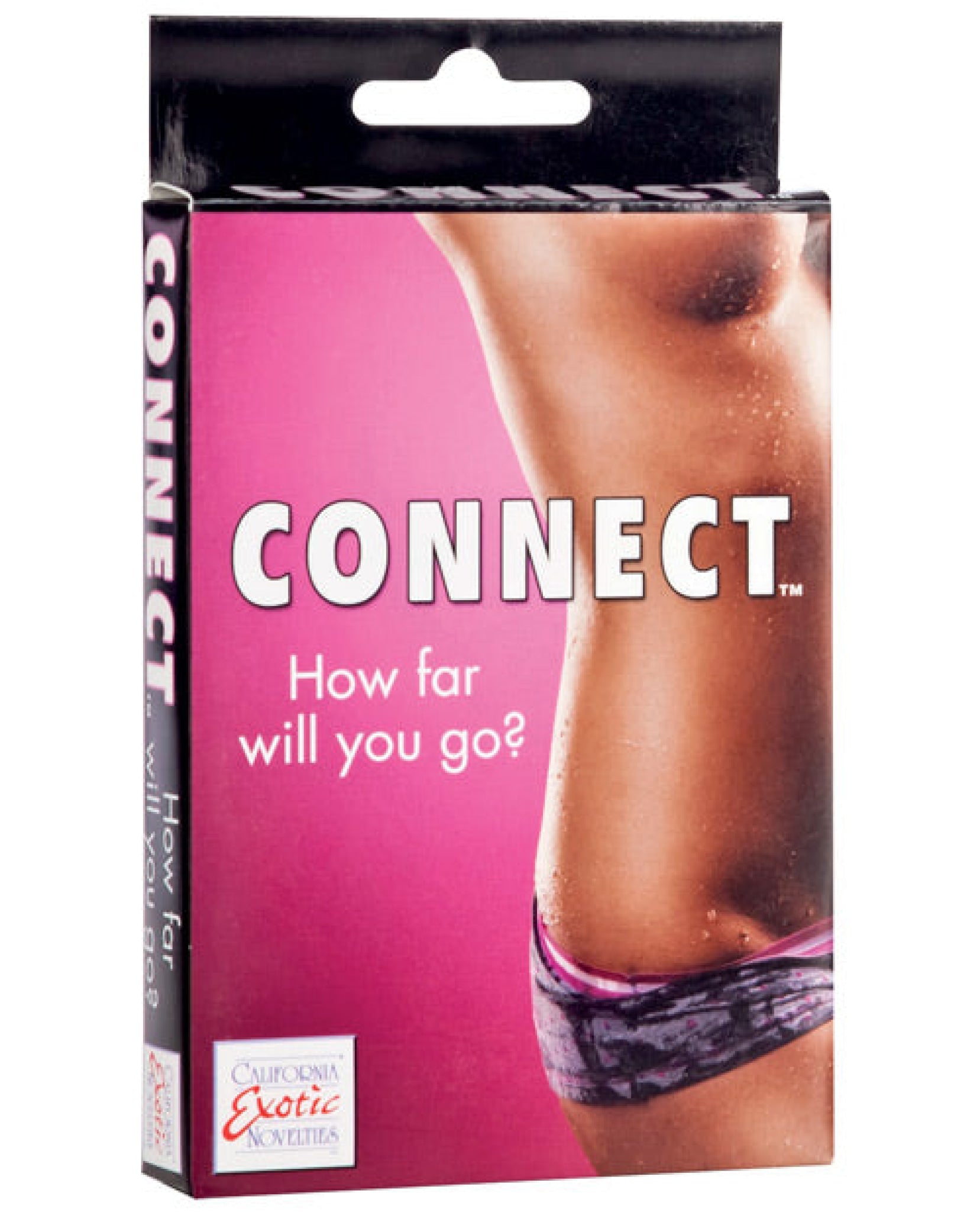 Connect Couples Game California Exotic Novelties